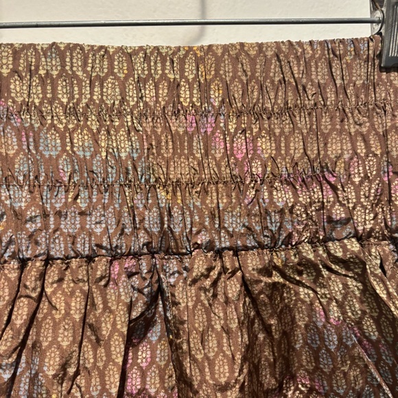 FP Movement by Free People Way Home High Waist Shorts size M - Picture 5 of 13